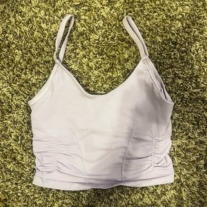 Free people movement tank top